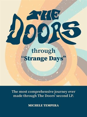 cover image of The Doors Through Strange Days